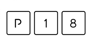 Parallel 18